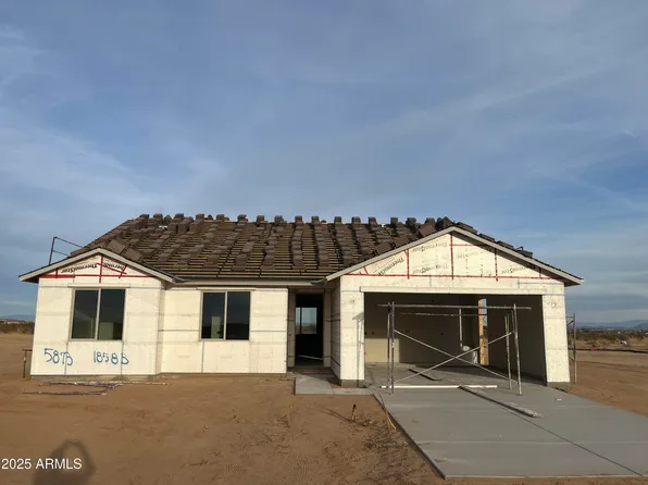 5981 N Nigal Road, Casa Grande, AZ 85194