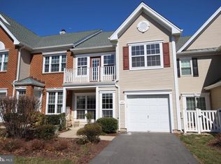 909 Pebble Creek Ct #70, Pennington, NJ 08534