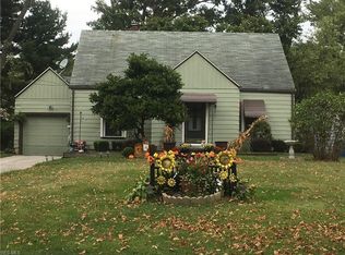 466 Annawan Ln, Youngstown, OH