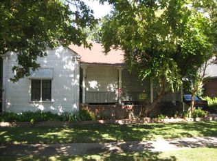 1030 N Argonaut St, Stockton, CA 95203