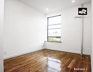 Rented by Jonis Realty