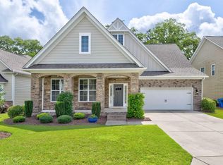 263 Thacher Loop, Elgin, SC 29045