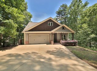 566 County Road 897, Wedowee, AL 36278