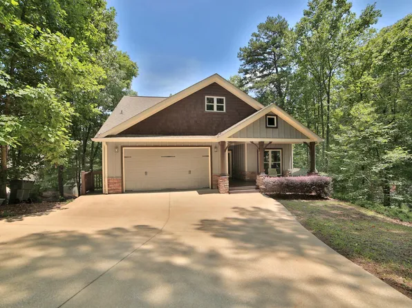 566 County Road 897, Wedowee, AL 36278