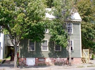239 Washington St #1, Marblehead, MA 01945