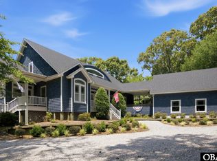 63 S Dogwood Trl Lot 2, Kitty Hawk, NC 27949