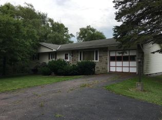 4244 Bear Creek Blvd, Bear Creek Township, PA 18702
