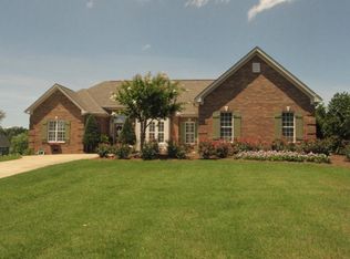 130 W Meadow Lakes Blvd, Cedartown, GA 30125