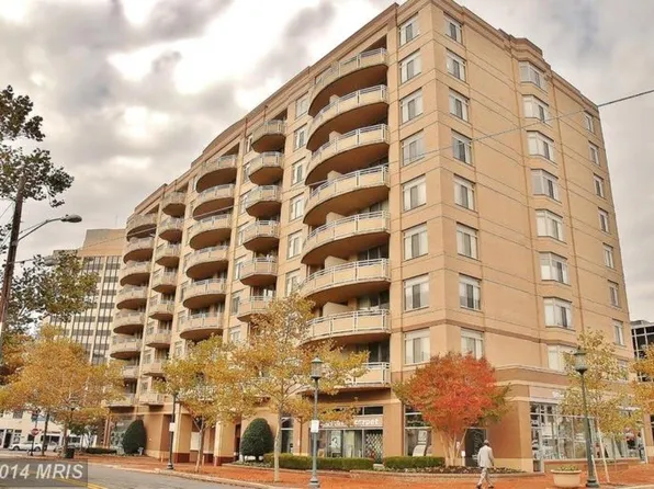 4801 Fairmont Ave APT 907, Bethesda, MD 20814