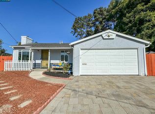 2749 Ruff Ct, Pinole, CA 94564