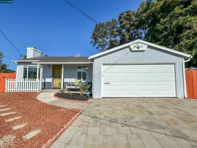 2749 Ruff Ct, Pinole, CA, 94564