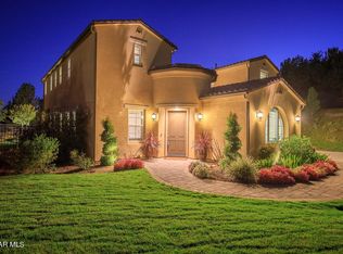 6987 Shadow Wood Dr, Moorpark, CA 93021