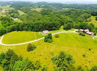 974 Huckleberry Rd, Crockett, VA 24323