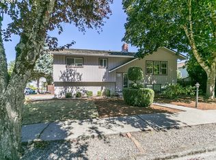 7100 SW 140th Pl, Beaverton, OR 97008