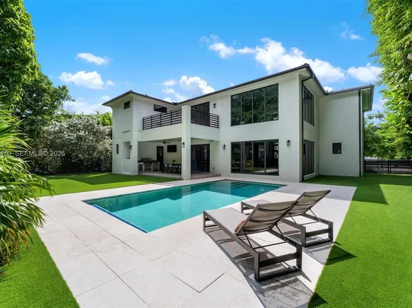 5991 SW 80th St, South Miami, FL 33143