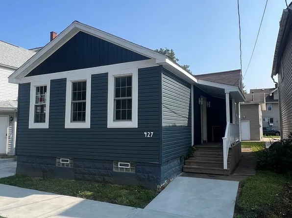 427 Ash St, Erie, PA 16507