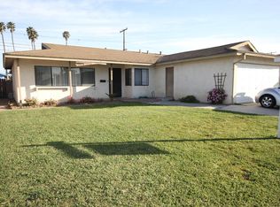 1415 W Spruce St, Oxnard, CA 93033