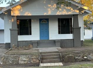 308 D St NW, Ardmore, OK 73401