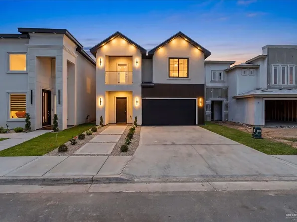 2708 E Solar Dr, Mission, TX 78574
