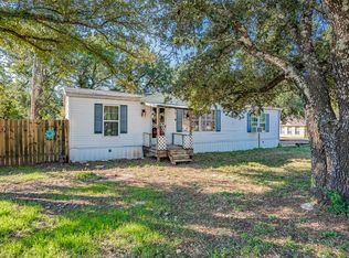 3027 Mesquite Dr, Granbury, TX 76048