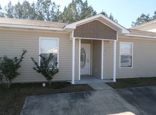 5401 Quail Creek Cir, Biloxi, MS 39532