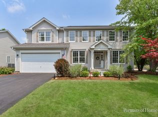 3202 Huntington Ln, Montgomery, IL