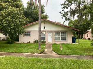 106 Seminole Ave, Minneola, FL 34715