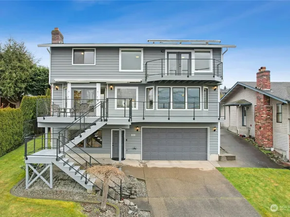 1537 N Juniper Street, Tacoma, WA 98406