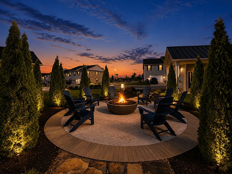 Tessa Jodeco Townhomes — Photo 58
