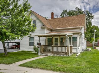 3608 Avenue D, Council Bluffs, IA 51501