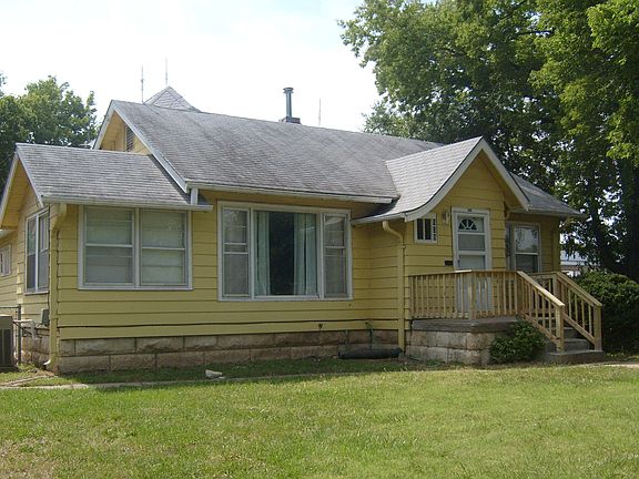 Front view
