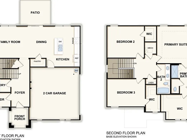 229 Marin Dr — Photo 2