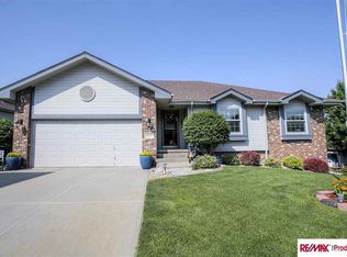 1876 N 153rd Ave, Omaha, NE 68154