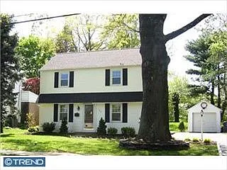 122 S Cedar Hollow Rd photo 1