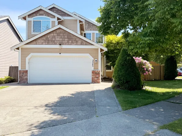 5545 55th Loop SE, Olympia, WA 98513