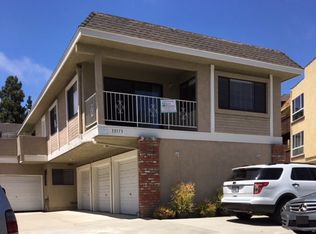 33775 Mariana Dr APT D, Dana Point, CA 92629