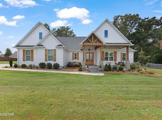 491 Cooper Anderson Rd, Jackson, TN 38305
