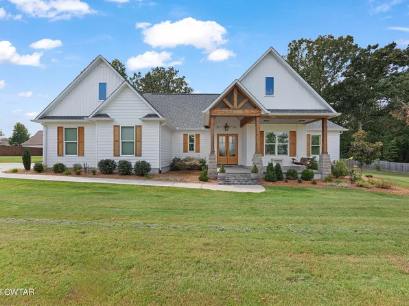 491 Cooper Anderson Rd, Jackson, TN 38305