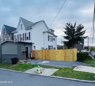 1929 13th Ave, Altoona, PA, 16601