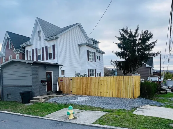 1929 13th Ave, Altoona, PA 16601