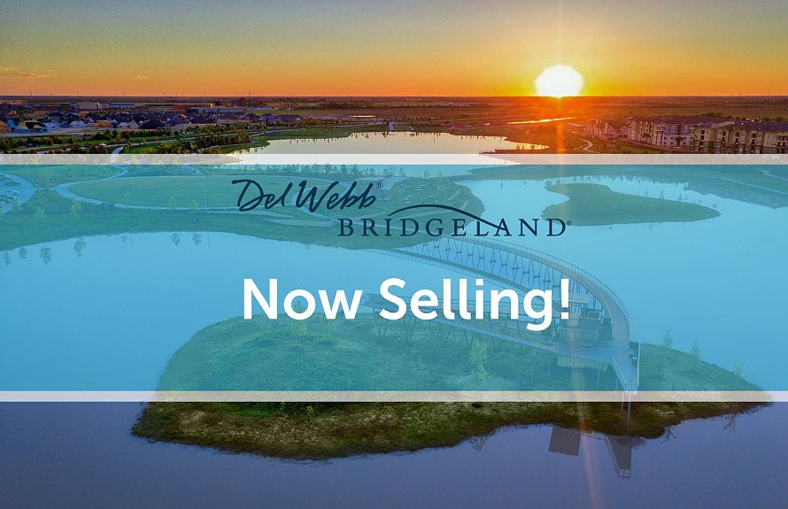 Now Open for Sales!