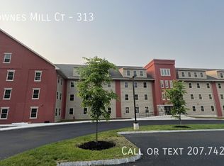 20 Fownes Mill Ct #313, Rochester, NH 03867