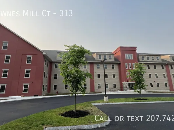 20 Fownes Mill Ct #313, Rochester, NH 03867