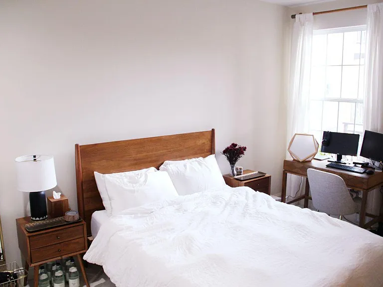 1451 Belmont St NW #323 — Photo 12