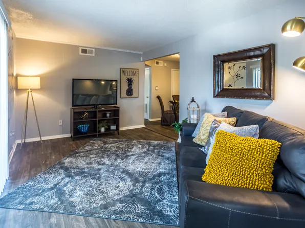 Highland Meadows, 5001 Airways Blvd #Fc836c821, Memphis, TN 38116