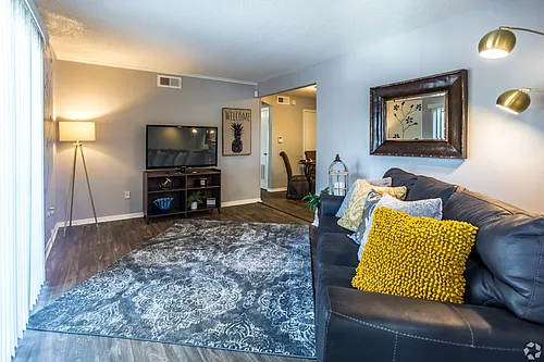 Highland Meadows Photo 1