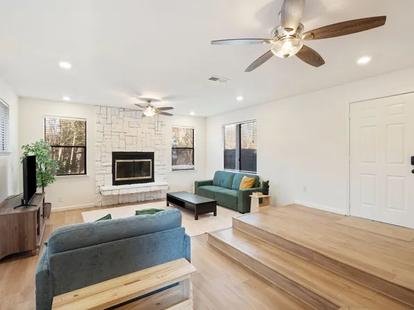 (undisclosed Address), Carmichael, CA 95608