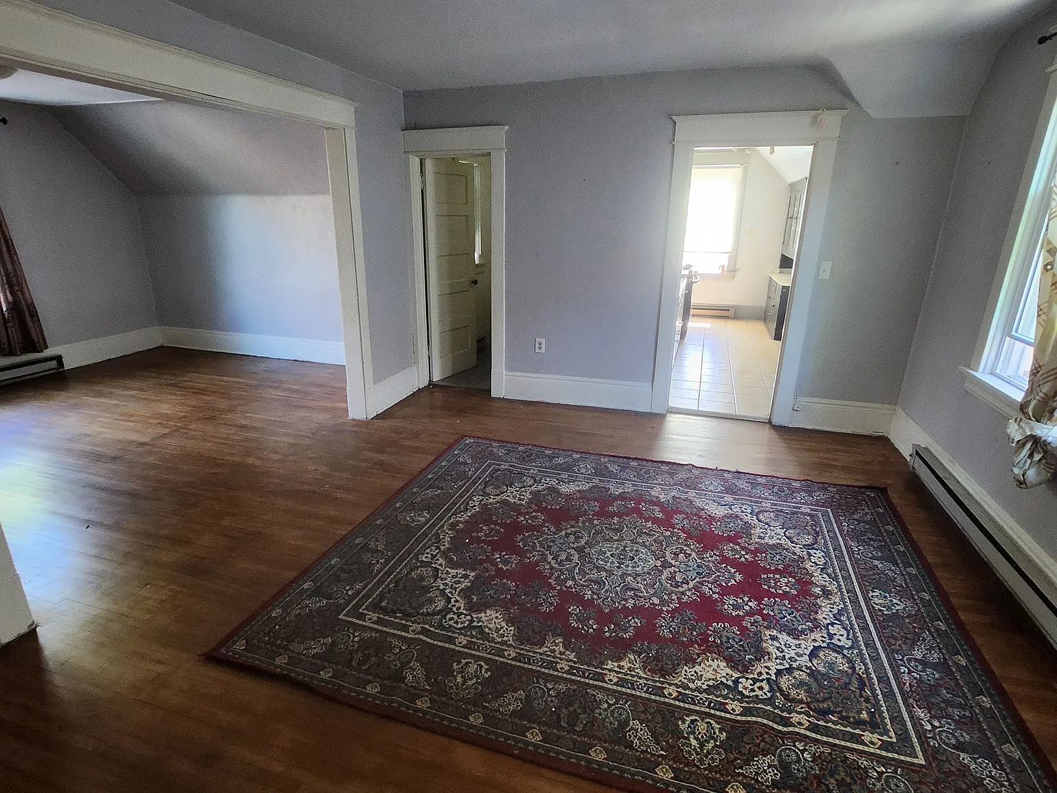 2 bed, 1415 sqft, $1,225 — Photo 3