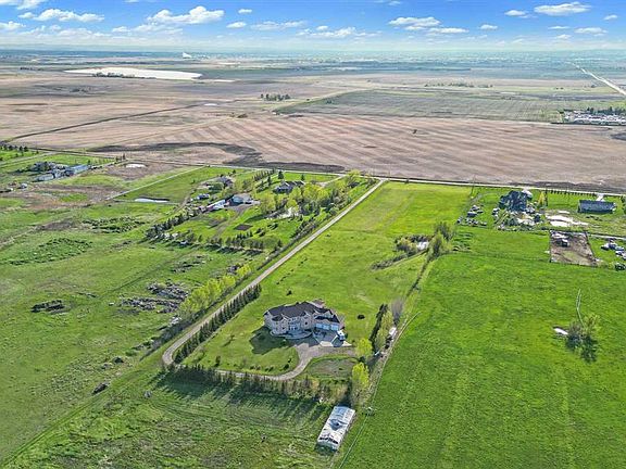 3rd image of 235200 Range Rd #281