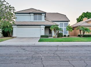 1338 N Palmsprings Dr, Gilbert, AZ 85234